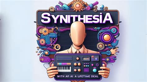 Web. . Synthesia io lifetime deal